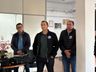 Penúltimo debate da Atalaia reúne candidatos a prefeito de Saltinho