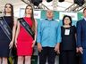1ª FecoCedro é aberta oficialmente em São José do Cedro; fotos