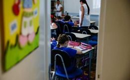 Aulas em escolas particulares são liberadas em Santa Catarina
