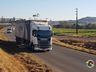 BR 163: precariedade da rodovia leva motoristas a diminuírem velocidade