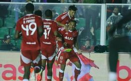 Inter perde três pênaltis, mas ainda assim goleia e segue na Copa do Brasil