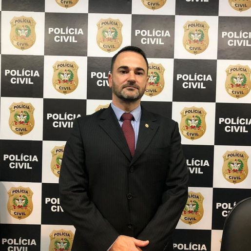 ÁUDIO: Delegado Regional pede para que população não divulgue notícias falsas 