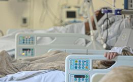 Maio encerra como terceiro mês com mais mortes por Covid em SC