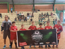 Abertura da Taça Armazém dos Óculos de Futsal agita Ginásio JONI GOOL