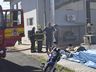 Princípio de incêndio mobiliza bombeiros em São Miguel do Oeste