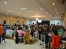 Bingo Beneficente do Lions Clube Lionesses reúne aproximadamente 400 pessoas