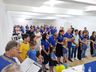 Lions Clube Renascer fundou o Clube Leãozinho em São José do Cedro