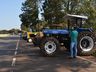VÍDEO: Movimento Brasil Verde e Amarelo reúne grande número de manifestantes em Campo Erê 