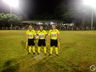 Aliança vence o Grêmio Tunense e lidera o Regional