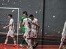 São Miguel Futsal / Joni Gool vira e vence por 10 a 4 ATF Futsal