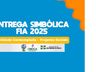 Cinco entidades de SMO recebem mais de R$ 200 mil para projetos