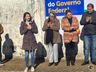 Campo Erê dá ordem de serviço para escola com investimento de mais R$ 10 milhões
