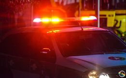 Homem tenta matar comerciante com pedrada na cabeça em Guaraciaba