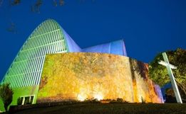 Novo pároco deve manter conversas para instalação de uma diocese na região