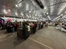 Festival do Frango e do Vinho reúne 1.400 pessoas em SMOeste