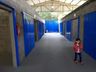 Pavilhão dos coletores é inaugurado em SJCedro