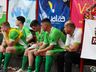 Com desfalques, São Miguel Futsal vence Abelardense no detalhe e segue líder