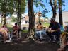 Grupo de apoio à adoção promove encontro para troca de experiências em São Miguel do Oeste