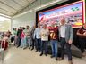Município presta homenagens para personalidades e pioneiros de SMO