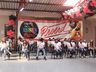 24 estudantes de São Bernardino se formam no Proerd