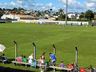 Grêmio União vence Ipanema pelas quartas de final do Regional Taça D'Lamb