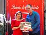 Ângulo Pesquisas premia destaques do ano em São Miguel do Oeste