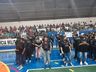Proerd forma 300 alunos das redes municipal e estadual em Campo Erê