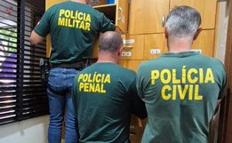 GAECO deflagra operação para apurar a prática de crimes no setor funerário no Oeste 