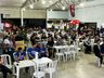 Liquida São Miguel abre com grande público no Parque Rineu Gransotto