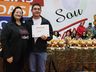 Maior formatura do Proerd em Campo Erê forma 580 participantes