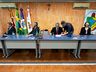 Eleitos tomam posse e assumem cargos em Barra Bonita