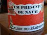 Campanha “Um presente de Natal” reúne crianças para entrega de presentes