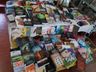 Biblioteca de Itapiranga recebe investimento de mais de R$ 23 mil