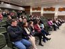 Final de oratória da JCI reúne jovens de 16 escolas em São Miguel do Oeste
