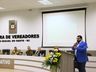 Coronéis da PM recebem Título de Cidadão Honorário em SMO 