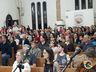 Paróquia Nossa Senhora das Mercês celebra 42 anos