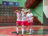 5 vira e 10 ganha: Gol de Bico goleia Serra Alta pelo Estadual de Futsal