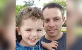 Homem é suspeito de assassinar filho, agredir a mãe e depois se matar em Chapecó