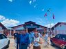 Inaugurado o Complexo Educacional de Linha Santa Fé Alta