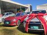Rubin Automóveis apresenta novidades e condições especiais na Expo Cedro 2025