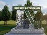 Município de Tunápolis contará com três portais turísticos