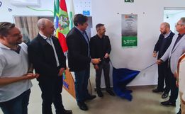 Unoesc inaugura Laboratório de Simulação Realística em SMO 