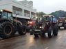 Paróquia São José realiza Festa do Colono e Motorista em Cedro