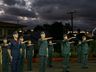 Quartel de Iporã do Oeste realiza formatura de 14 novos bombeiros comunitários