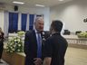Câmara entrega Medalha Padre Aurélio em sessão solene