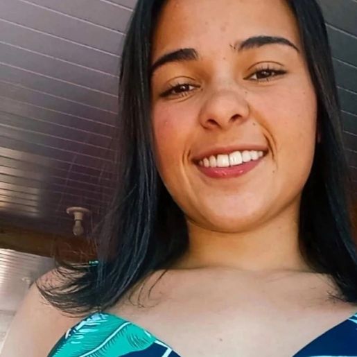 Jovem desaparecida em Campo Erê entra em contato com a família após repercussão nas redes sociais