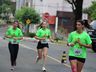 FOTOS: Cerca de 500 pessoas participam do Circuito de Corridas Unimed em SMO