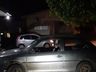 Após oferecer carona, homem tem carro roubado