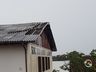 Temporais causam estragos em Itapiranga