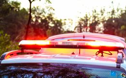 Jovem é encontrada morta por irmã dentro de casa em SC